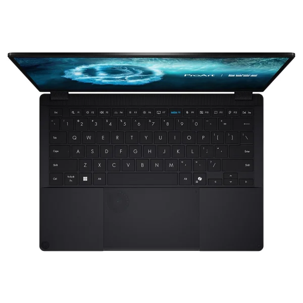 Asus Proart Px13 Gopro Edition Hn7306eac-Lx044w Ryzen AI Max Plus 395 128 GB 1 TB SSD Radeon 8060s 13.3" İkisi Bir Arada Notebook - Görsel 4