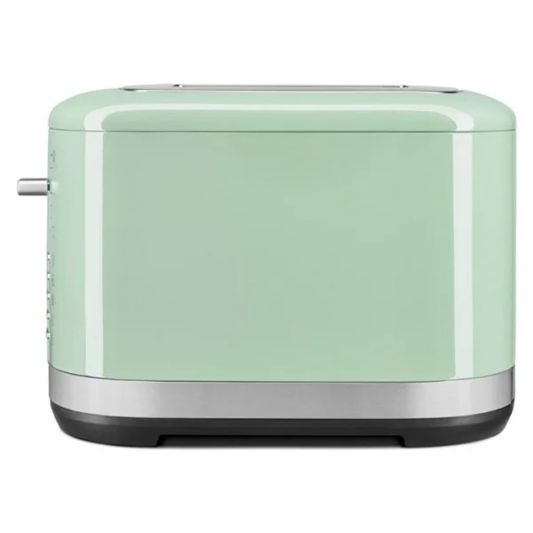 Kitchenaid 5kmt2109bpt Pistachio 2 Dilim Ekmek Kızartma Makinesi - Görsel 8