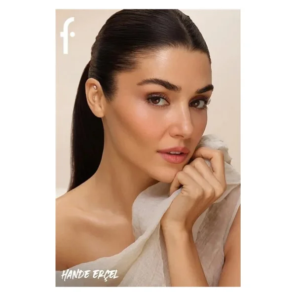 Flormar K-Spirit Cover Up Yarı Mat Bitişli 15 Gr Cushion Fondöten - Görsel 2