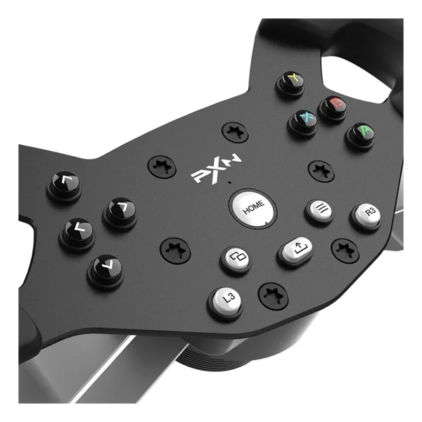Pxn W V10f Formula Wheel Mod Direksiyon Seti - Görsel 8