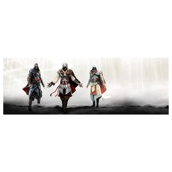 Assassin's Creed The Ezio Collection PS4 - Görsel 3