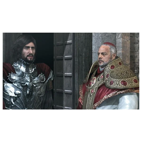 Assassin's Creed The Ezio Collection PS4 - Görsel 4