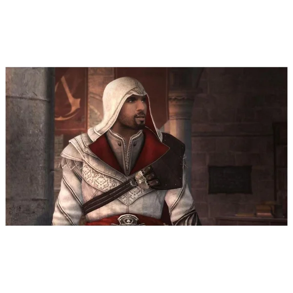 Assassin's Creed The Ezio Collection PS4 - Görsel 5