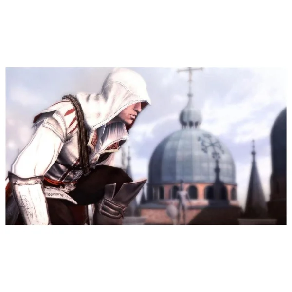 Assassin's Creed The Ezio Collection PS4 - Görsel 6