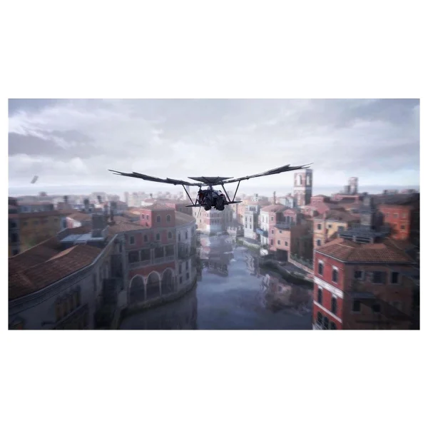 Assassin's Creed The Ezio Collection PS4 - Görsel 7
