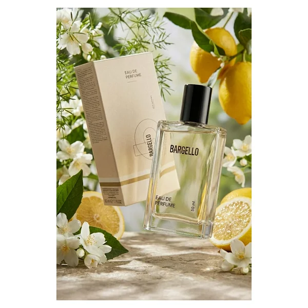 Bargello 324 50 Ml Edp Kadın Parfüm - Görsel 4