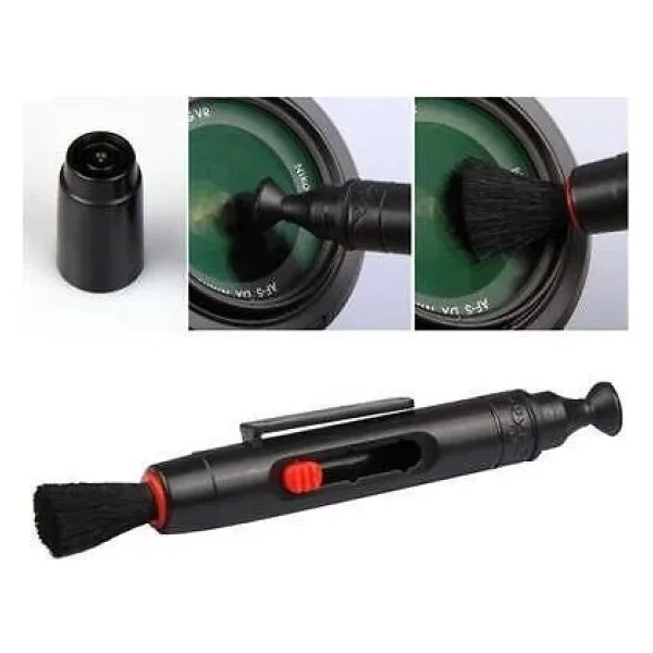 Lenspen Lp-1 Lens Temizleme Kalemi - Görsel 4