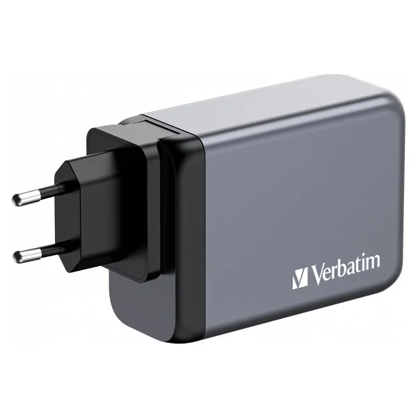 Verbatim 32205 Gnc-240 240 W Hızlı Şarj Adaptörü - Görsel 7