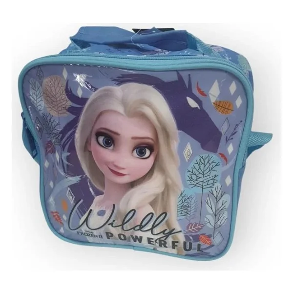 Frocx 48391 Disney Frozen Echo Widely Beslenme Çantası - Görsel 8