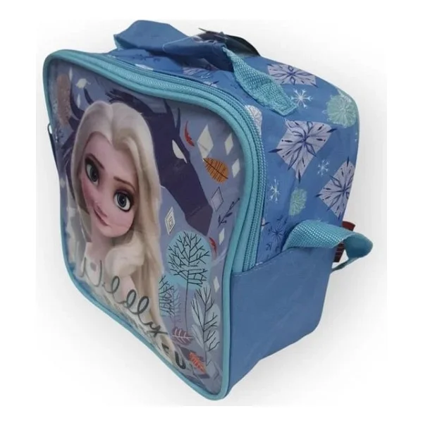 Frocx 48391 Disney Frozen Echo Widely Beslenme Çantası - Görsel 9