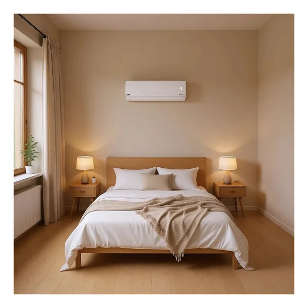 Beko Ekolojik Inverter Klima 18000 Btu A++ Enerji Sınıfı Split Duvar Tipi Sessiz Çalışma - Görsel 3