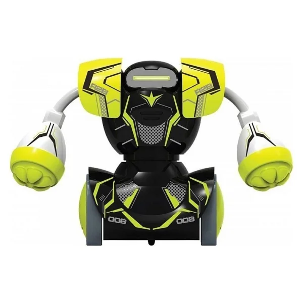 Silverlit Robo Kombat Robot İkili Set 88052 - Görsel 3