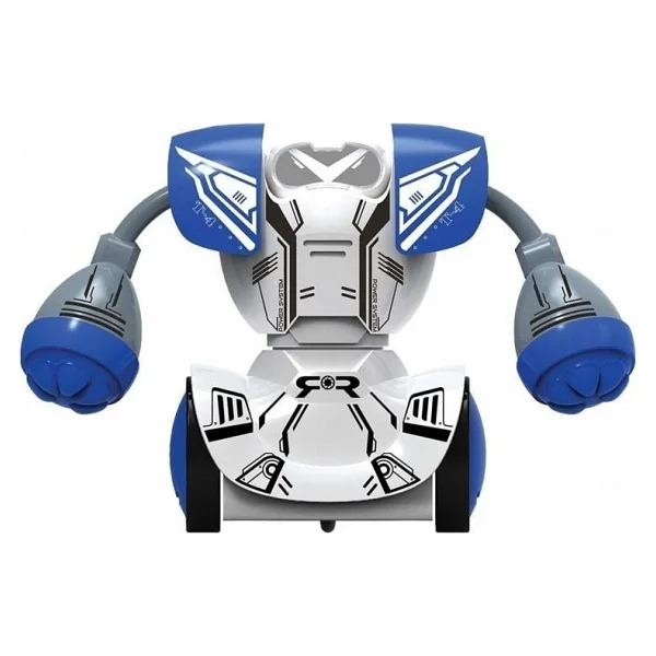 Silverlit Robo Kombat Robot İkili Set 88052 - Görsel 4