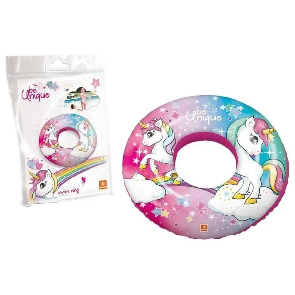Mondo Sports S00016778 Unicorn 50 Cm Deniz Simidi - Görsel 4