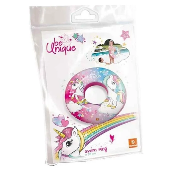 Mondo Sports S00016778 Unicorn 50 Cm Deniz Simidi - Görsel 2
