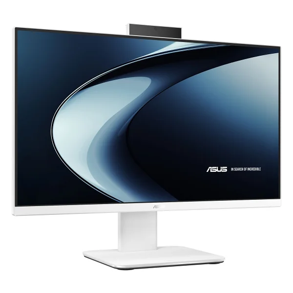 Asus P440vak-C38512w0d Core3 100u 8gb 512gb 23.8" Fullhd Freedos All In One Bilgisayar - Beyaz - Görsel 2
