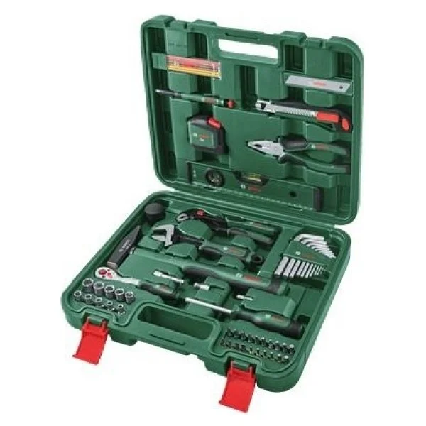 Bosch El Aleti Seti 73 Parça - Görsel 3