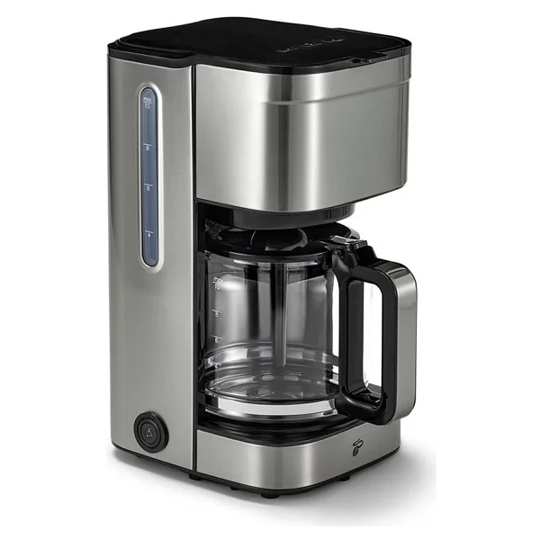 Tchibo Let's Brew Elegant Filtre Kahve Makinesi - Görsel 6