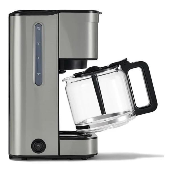 Tchibo Let's Brew Elegant Filtre Kahve Makinesi - Görsel 2