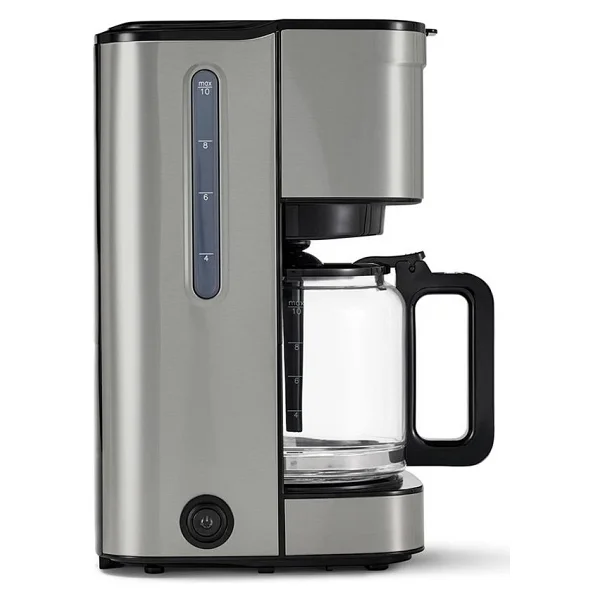 Tchibo Let's Brew Elegant Filtre Kahve Makinesi - Görsel 3