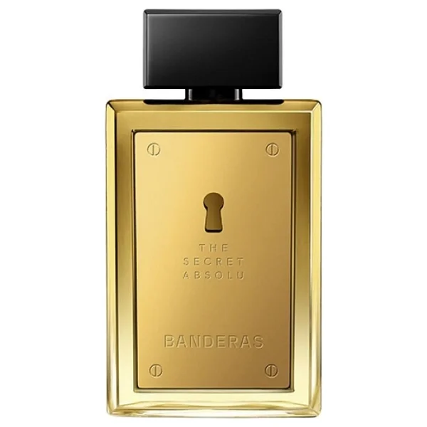 Antonio Banderas The Secret Absolu Edp 100 Ml Erkek Parfüm - Görsel 5