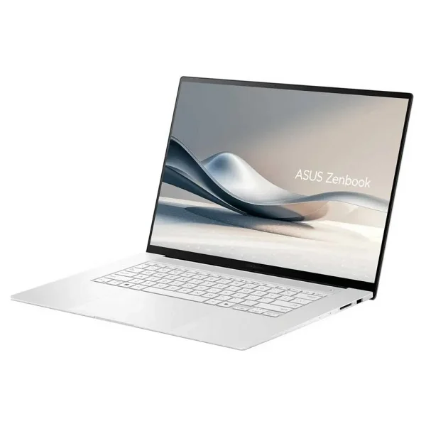 Asus Zenbook S16 Um5606ga-Ss308w AMD Ryzen AI 9 465 32gb 1tb SSD Windows 11 Home 16" 3k OLED - 1 TB - 32 GB - Görsel 3