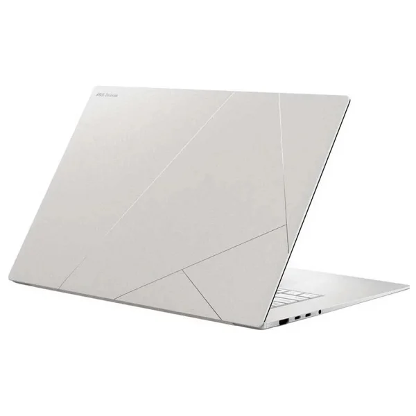 Asus Zenbook S16 Um5606ga-Ss308w AMD Ryzen AI 9 465 32gb 1tb SSD Windows 11 Home 16" 3k OLED - 1 TB - 32 GB - Görsel 5