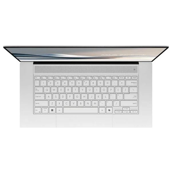 Asus Zenbook S16 Um5606ga-Ss308w AMD Ryzen AI 9 465 32gb 1tb SSD Windows 11 Home 16" 3k OLED - 1 TB - 32 GB - Görsel 6