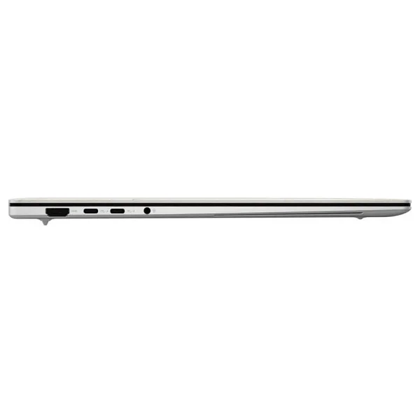 Asus Zenbook S16 Um5606ga-Ss308w AMD Ryzen AI 9 465 32gb 1tb SSD Windows 11 Home 16" 3k OLED - 1 TB - 32 GB - Görsel 8