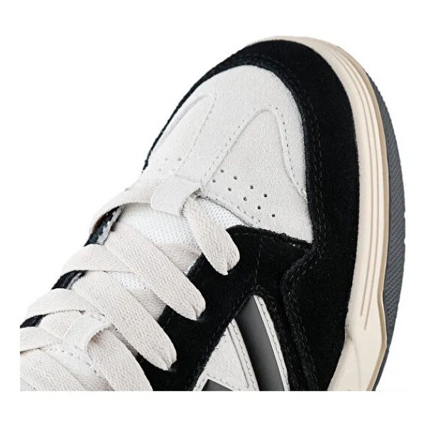 Vans Upland Vn000d1hbzw1 Siyah-Beyaz Spor Ayakkabı - Görsel 6