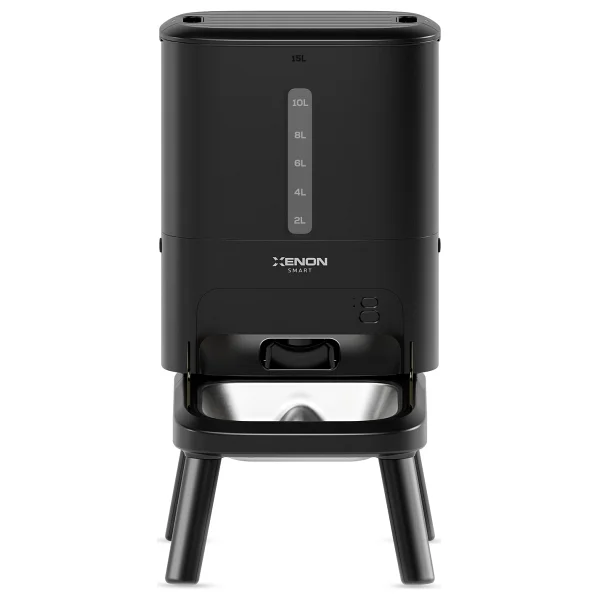 Xenon Smart X8630 15 Lt Akıllı Köpek Mama Kabı - Görsel 10