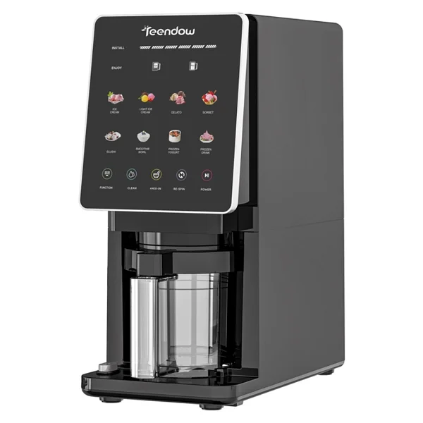 Icotech Cm90 11in1 Dondurma Makinesi - Görsel 5