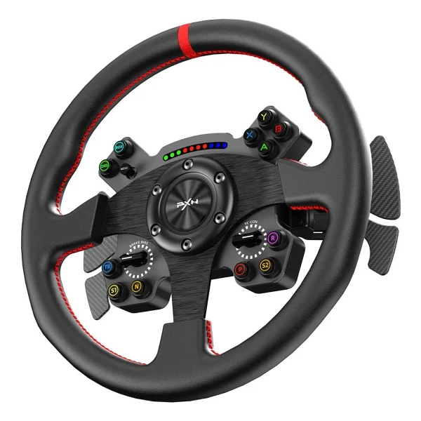 Pxn W Cs R2 Steering Wheel Direksiyon Seti - Görsel 2