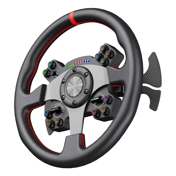 Pxn W Cs R2 Steering Wheel Direksiyon Seti - Görsel 3