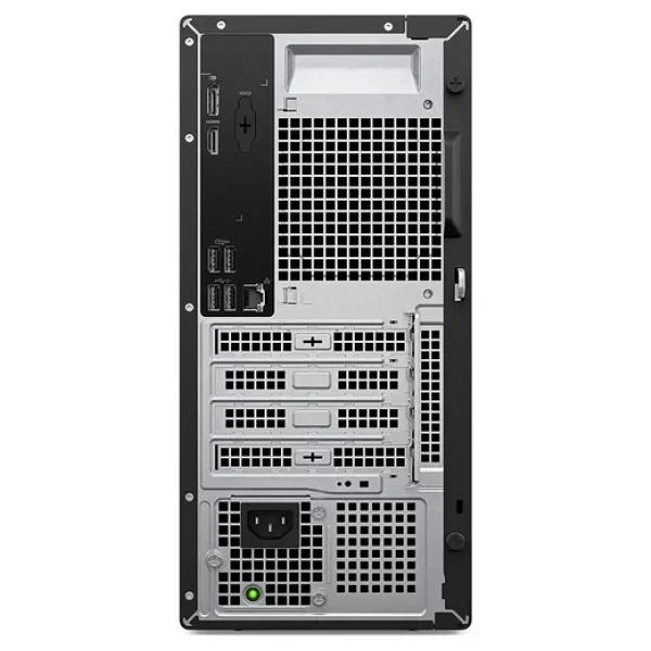 Dell Pro İ5-14400 16gb 512gb SSD Ect1250_rpls-R_003_ubu Ubuntu - Görsel 4