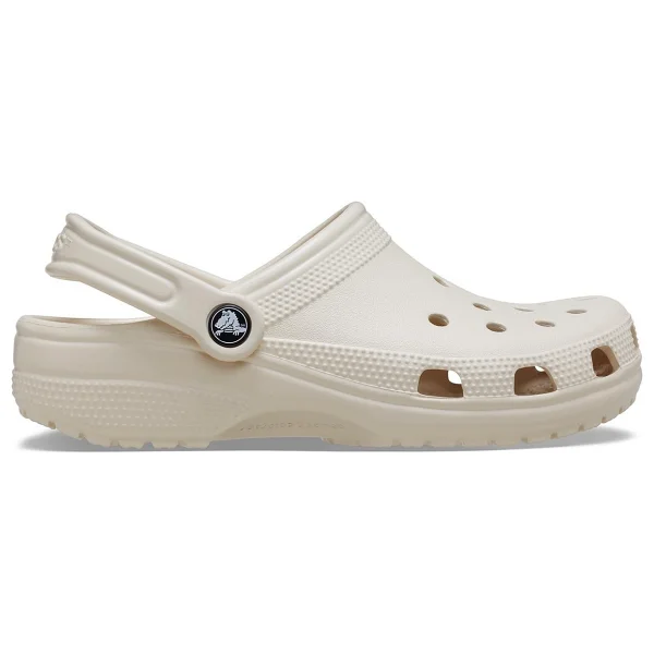 Crocs Classic Clog 10001-2mc Ekru Terlik - Görsel 8
