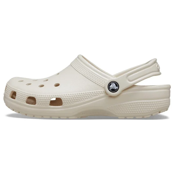 Crocs Classic Clog 10001-2mc Ekru Terlik - Görsel 2