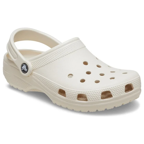 Crocs Classic Clog 10001-2mc Ekru Terlik - Görsel 6