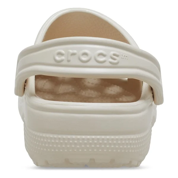 Crocs Classic Clog 10001-2mc Ekru Terlik - Görsel 7