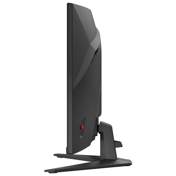 Msı Mag 321cqf E18 31.5" 0.5 Ms 2k Curved 180 Hz Oyuncu Monitörü - Görsel 5