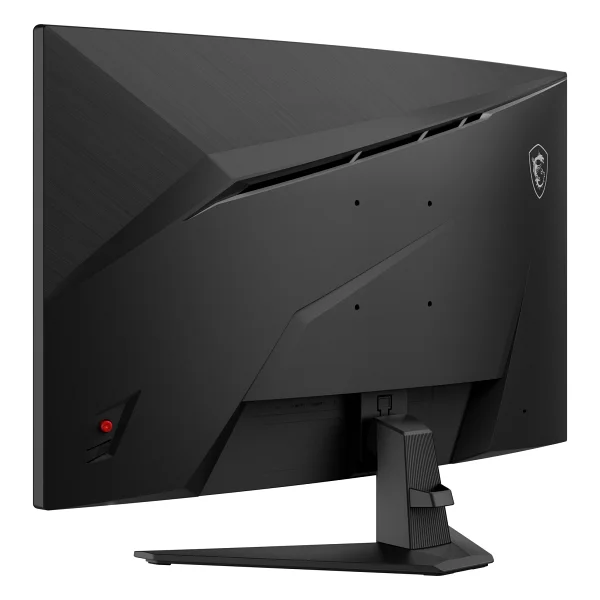 Msı Mag 321cqf E18 31.5" 0.5 Ms 2k Curved 180 Hz Oyuncu Monitörü - Görsel 3
