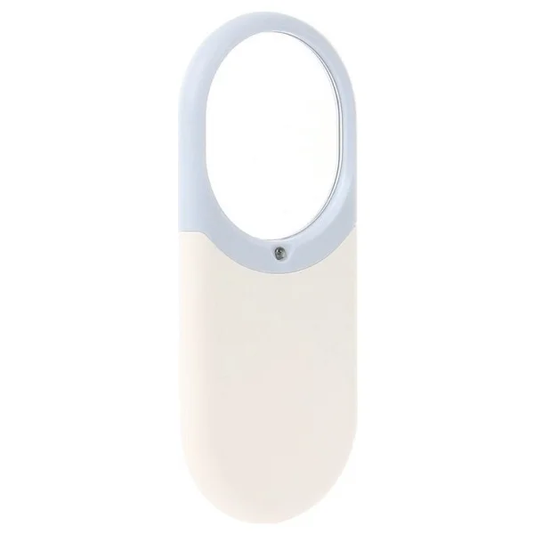Kraf 311g Işıklı Cep Tipi Büyüteç 3x - Görsel 5