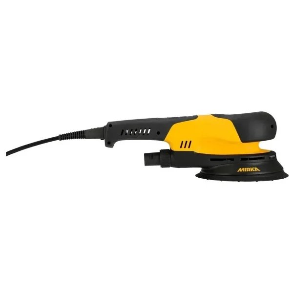 Mirka Deros Rs 600 Eu Ø 150 Mm Elektrikli Zımpara Makinesi - Görsel 8