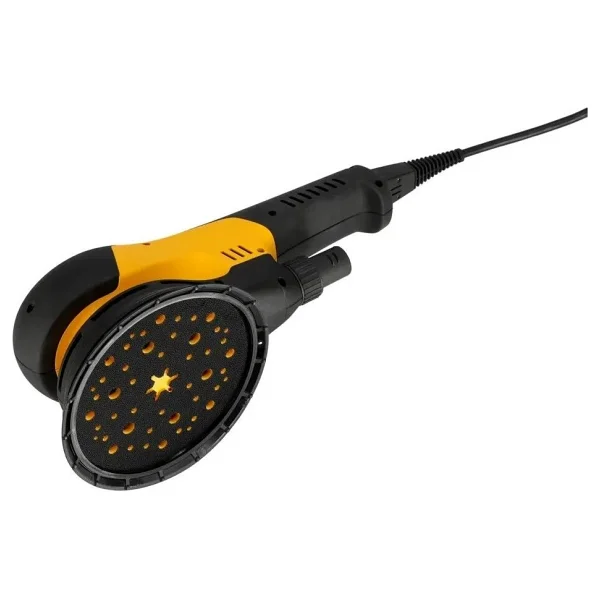 Mirka Deros Rs 600 Eu Ø 150 Mm Elektrikli Zımpara Makinesi - Görsel 2