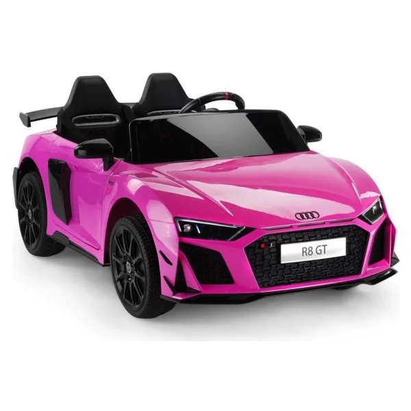 Baby2go Audi R8 12 V Uzaktan Kumandalı Akülü Araba - Görsel 6