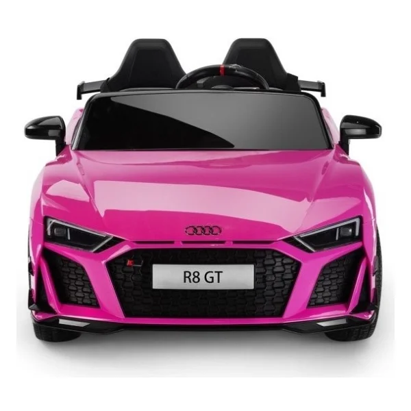 Baby2go Audi R8 12 V Uzaktan Kumandalı Akülü Araba - Görsel 2