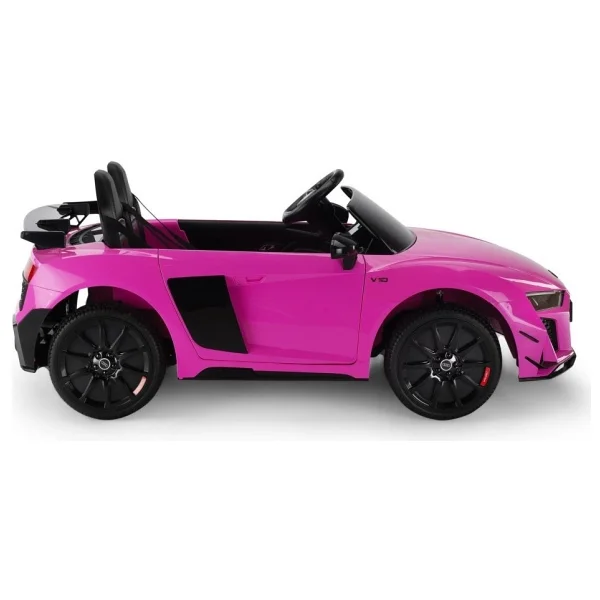 Baby2go Audi R8 12 V Uzaktan Kumandalı Akülü Araba - Görsel 3