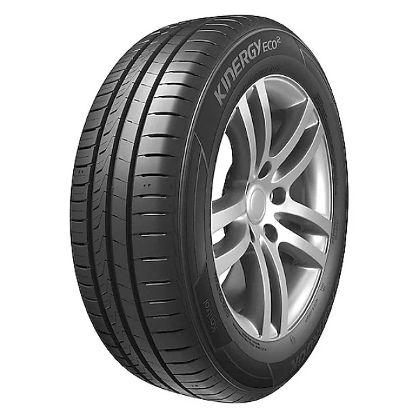Hankook Kinergy Eco2 K435 195/65 R15 91t Yaz Lastiği - 2025 - Görsel 2
