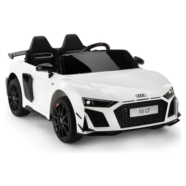 Baby2go Audi R8 12 V Uzaktan Kumandalı Akülü Araba - Görsel 7