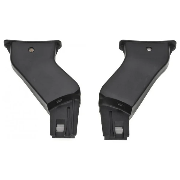 Britax-Römer B-Agile Double İkiz Bebek Arabası İçin Ana Kucağı Adaptör - Görsel 5